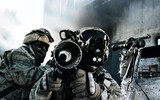 Nhật Bản đặt mua 300 súng chống tăng Carl-Gustaf M4