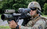 Nhật Bản đặt mua 300 súng chống tăng Carl-Gustaf M4