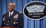 Mỹ cấp tốc triển khai 'Rồng lửa' Patriot tới Trung Đông để bảo vệ căn cứ