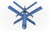 UAV tự sát 'Dao mổ' Scalpel - phiên bản giá rẻ của UAV Lancet nguy hiểm cỡ nào?