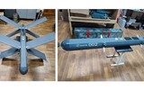 UAV tự sát 'Dao mổ' Scalpel - phiên bản giá rẻ của UAV Lancet nguy hiểm cỡ nào?