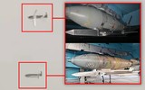 Chiến đấu cơ Su-34 Nga lần đầu thả đồng loạt 4 bom dẫn đường UMPK tại Đông Âu