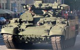 Vì sao 'kẻ huỷ diệt' BMPT-3 lại được Nga tăng cường trang bị cho quân đội?