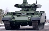 Vì sao 'kẻ huỷ diệt' BMPT-3 lại được Nga tăng cường trang bị cho quân đội?