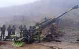 Mỹ chi 50 triệu USD mua thêm lựu pháo M777 tăng cường sức mạnh hoả lực