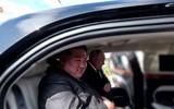 Vì sao ông Putin tặng ông Kim Jong Un chiếc siêu xe limousine Aurus?