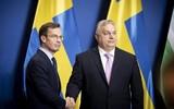 Thụy Điển đã vượt qua ‘cửa ải’ cuối cùng để vào NATO