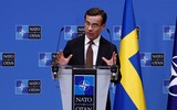 Thụy Điển đã vượt qua ‘cửa ải’ cuối cùng để vào NATO