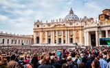 Những sự thật thú vị về Vatican - quốc gia nhỏ nhất thế giới