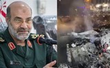 Tầm ảnh hưởng của 'tướng tinh nhuệ chỉ huy ba mặt trận' Iran bị hạ sát ở Syria