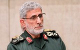 Tầm ảnh hưởng của 'tướng tinh nhuệ chỉ huy ba mặt trận' Iran bị hạ sát ở Syria
