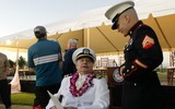 Chứng nhân lịch sử trận Trân Châu Cảng qua đời ở tuổi 102
