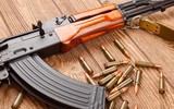 Điểm đến bất ngờ của hơn 2.000 khẩu AK-47 sau khi Mỹ tịch thu của Iran