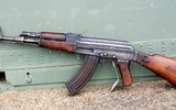 Điểm đến bất ngờ của hơn 2.000 khẩu AK-47 sau khi Mỹ tịch thu của Iran