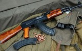 Điểm đến bất ngờ của hơn 2.000 khẩu AK-47 sau khi Mỹ tịch thu của Iran