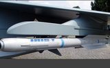 Chiến đấu cơ KF-21 Hàn Quốc lần đầu tiên bắn thành công tên lửa IRIS-T