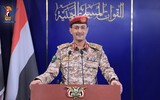 Houthi bắn hạ chiếc UAV MQ-9 thứ 5 khiến Mỹ mất tổng 150 triệu USD