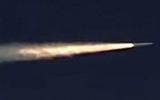 Tên lửa siêu vượt âm Kinzhal Nga xuyên thủng hệ thống phòng không Ukraine