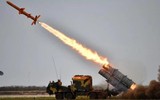 Nga bắn rơi tên lửa 'thần biển' Ukraine phóng vào lãnh thổ