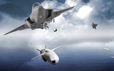 F-35 'thêm móng vuốt' khi tích hợp tên lửa tàng hình JSM