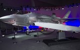 F-35 'thêm móng vuốt' khi tích hợp tên lửa tàng hình JSM