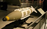 Oanh tạc cơ Mỹ lần đầu diễn tập ném bom dẫn đường tại Hàn Quốc sau 7 năm