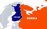 Phần Lan lần đầu điều động tiêm kích F/A-18 đến sườn đông NATO