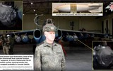 Chiến đấu cơ Su-25 Belarus diễn tập 'mang bom hạt nhân chiến thuật'?