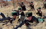 Khẩu súng máy biểu tượng sức mạnh của Triều Tiên có gì đặc biệt?