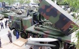 Mỹ, Đức ra mắt pháo phản lực hiện đại thay thế ‘hoả thần’ HIMARS