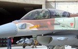 Báo Nga: Phi công F-16I Israel bị đình chỉ bay do tấn công nhầm đồng đội?