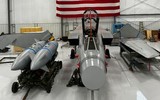 Tỷ phú Mỹ ‘vung’ tiền mua chiến đấu cơ Tornado nổi tiếng của NATO