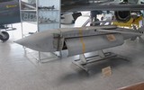 Tiêm kích F-16 Hy Lạp đáng gờm khi trang bị giá kép mang bom AGM-154