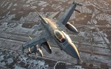 Báo Nga: F-16 Ukraine sẽ xung trận trong 48 giờ tới