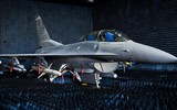 Báo Nga: F-16 Ukraine sẽ xung trận trong 48 giờ tới