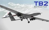 Quốc gia nào tại Đông Nam Á mua UAV 'sát thủ' Bayraktar TB2?