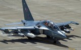 Máy bay Yak-130M Nga là 'món hời' cho không quân các nước?