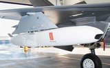 Tiêm kích F-35 Úc sẽ trang bị tên lửa tàng hình JSM được sản xuất ngay trong nước