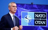 Căn cứ không quân NATO nơi có F-35 trú đóng bị phá hoại