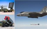 Báo Nga: Thổ Nhĩ Kỳ để xuất loại bỏ S-400 để được phép mua F-35 từ Mỹ