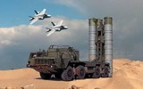 Báo Nga: Thổ Nhĩ Kỳ để xuất loại bỏ S-400 để được phép mua F-35 từ Mỹ