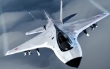 Tiêm kích MiG-41 của Nga có thể sẽ mãi chỉ nằm trên giấy?