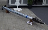 Truyền thông Nga: Mỹ chuyển 850 tên lửa AIM-9X Block II cho Ukraine