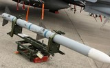 Singapore mua tên lửa không đối không AIM-120 từ Mỹ