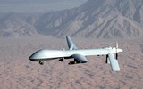 Hai chiếc UAV MQ-9 của Mỹ bị bắn hạ chỉ trong 72 giờ tại Yemen