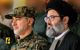 Hezbollah xác nhận thủ lĩnh tối cao thiệt mạng sau đòn không kích của Israel