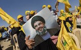 Hezbollah xác nhận thủ lĩnh tối cao thiệt mạng sau đòn không kích của Israel