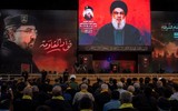 Hezbollah xác nhận thủ lĩnh tối cao thiệt mạng sau đòn không kích của Israel