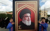 Hezbollah xác nhận thủ lĩnh tối cao thiệt mạng sau đòn không kích của Israel