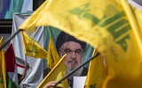 Hezbollah xác nhận thủ lĩnh tối cao thiệt mạng sau đòn không kích của Israel